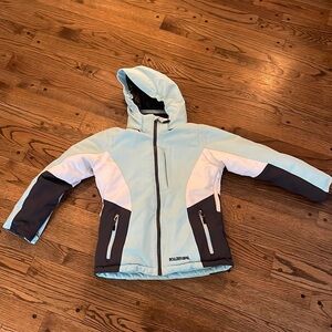 Boulder gear ski jacket size M